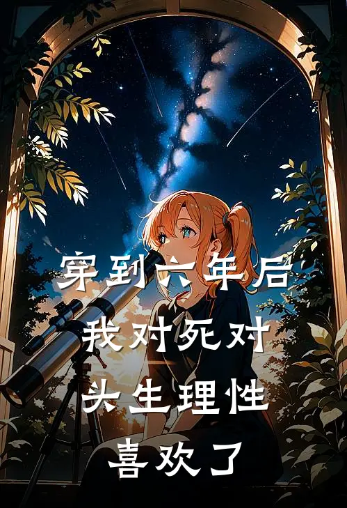 穿到六年后，我对死对头生理性喜欢了苏淼周池御免费小说免费阅读_推荐完结小说穿到六年后，我对死对头生理性喜欢了(苏淼周池御)