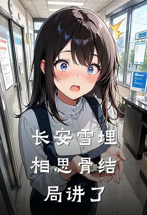长安雪埋相思骨结局讲了